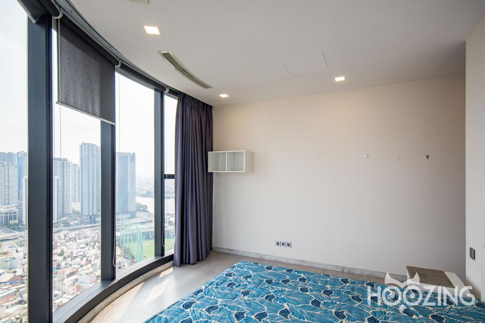 3 bedrooms Apartment in District 1, Ho Chi Minh, Vietnam No. 23176