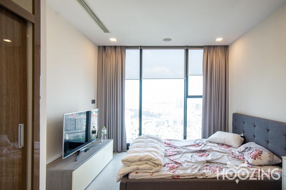 3 bedrooms Apartment in District 1, Ho Chi Minh, Vietnam No. 23176