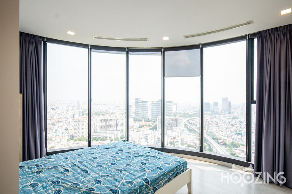 3 bedrooms Apartment in District 1, Ho Chi Minh, Vietnam No. 23176