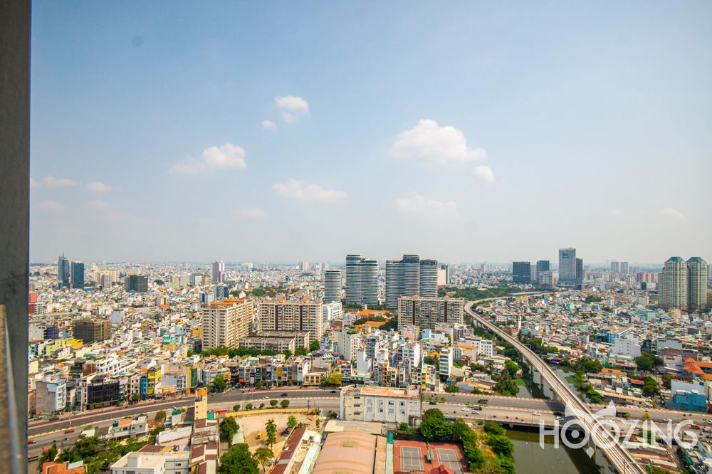 3 bedrooms Apartment in District 1, Ho Chi Minh, Vietnam No. 23176