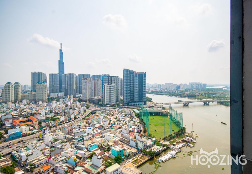 3 bedrooms Apartment in District 1, Ho Chi Minh, Vietnam No. 23176