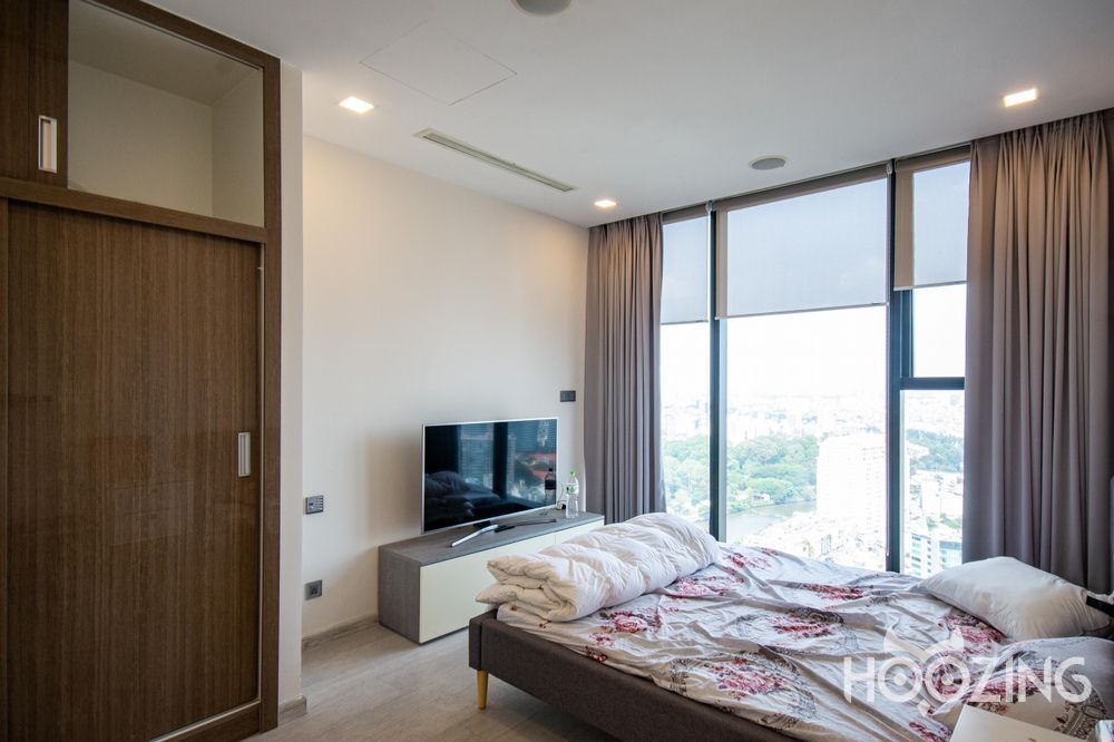 3 bedrooms Apartment in District 1, Ho Chi Minh, Vietnam No. 23176