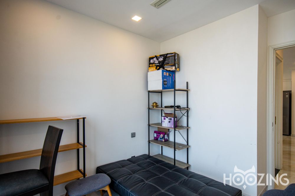 3 bedrooms Apartment in District 1, Ho Chi Minh, Vietnam No. 23176