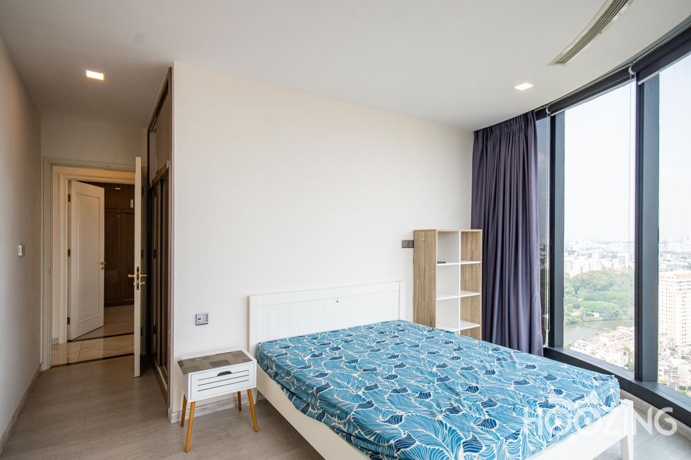 3 bedrooms Apartment in District 1, Ho Chi Minh, Vietnam No. 23176