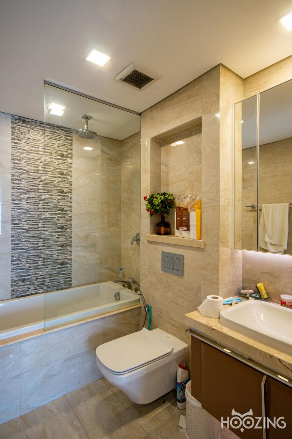 3 bedrooms Apartment in District 1, Ho Chi Minh, Vietnam No. 23176