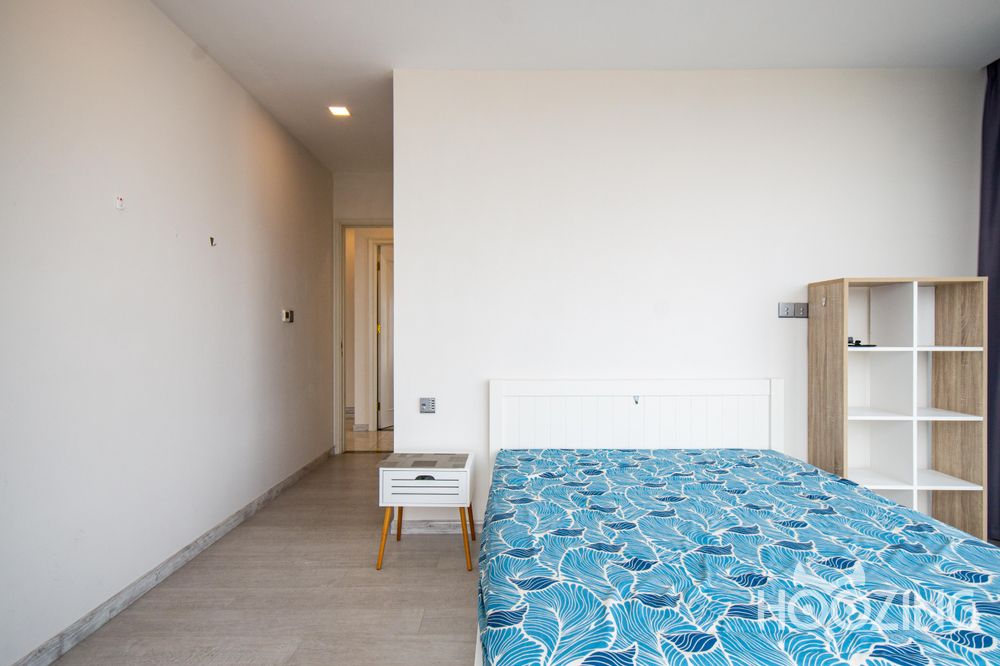 3 bedrooms Apartment in District 1, Ho Chi Minh, Vietnam No. 23176