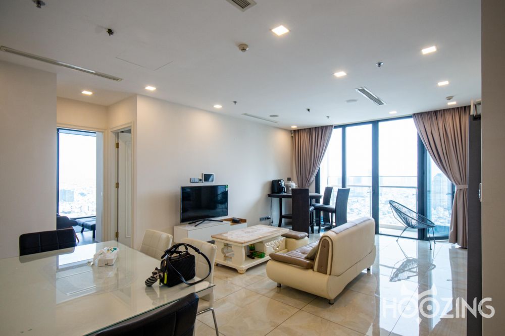 3 bedrooms Apartment in District 1, Ho Chi Minh, Vietnam No. 23176