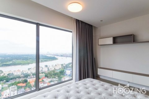 4 bedrooms Apartment in Thu Duc, Ho Chi Minh, No. 23177 11