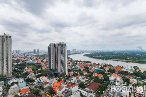 4 bedrooms Apartment in Thu Duc, Ho Chi Minh, No. 23177 5
