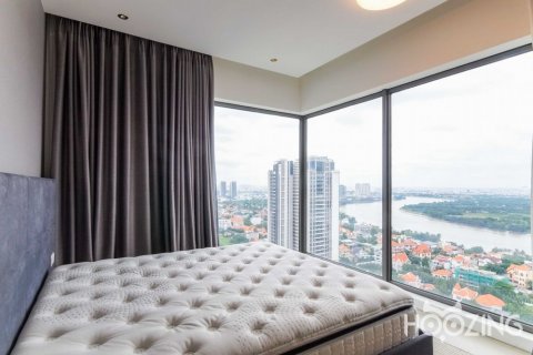 4 bedrooms Apartment in Thu Duc, Ho Chi Minh, No. 23177 9