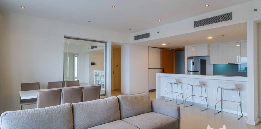 4 bedrooms Apartment in Thu Duc, Ho Chi Minh, No. 23177