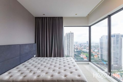 4 bedrooms Apartment in Thu Duc, Ho Chi Minh, No. 23177 2
