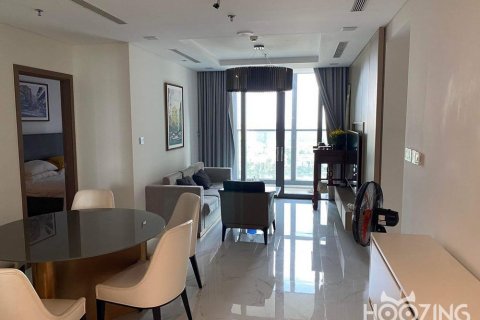 3 bedrooms Apartment in Binh Thanh, Ho Chi Minh,  No. 23181