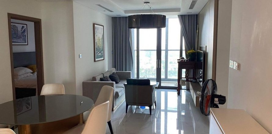 3 bedrooms Apartment in Binh Thanh, Ho Chi Minh, No. 23181