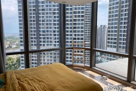 3 bedrooms Apartment in Binh Thanh, Ho Chi Minh, No. 23181 6