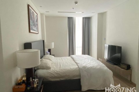 3 bedrooms Apartment in Binh Thanh, Ho Chi Minh, No. 23181 2