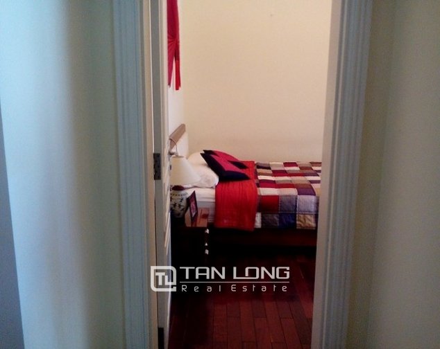 3 bedrooms Apartment in Nam Tu Liem, Ha Noi, Vietnam No. 3842