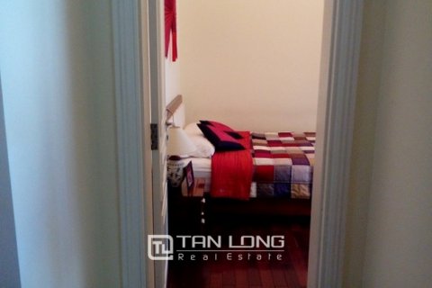 3 bedrooms Apartment in Nam Tu Liem, Ha Noi, No. 3842 12