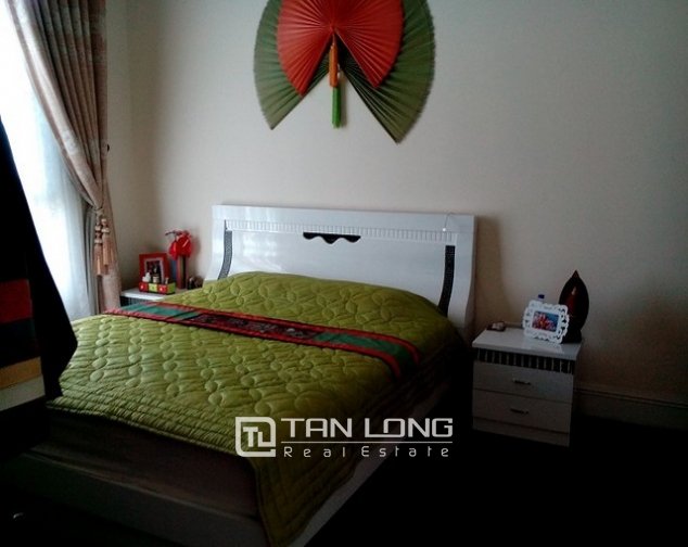 3 bedrooms Apartment in Nam Tu Liem, Ha Noi, Vietnam No. 3842