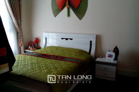 3 bedrooms Apartment in Nam Tu Liem, Ha Noi, No. 3842 7