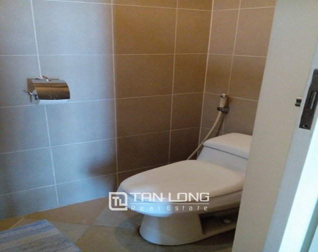 3 bedrooms Apartment in Nam Tu Liem, Ha Noi, Vietnam No. 3842