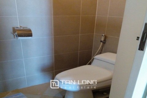 3 bedrooms Apartment in Nam Tu Liem, Ha Noi, No. 3842 16