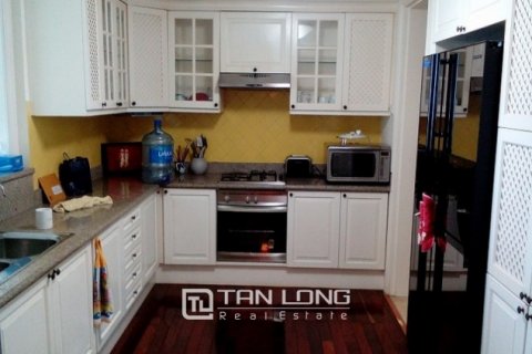 3 bedrooms Apartment in Nam Tu Liem, Ha Noi, No. 3842 5