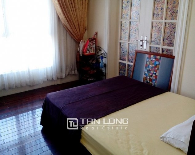 3 bedrooms Apartment in Nam Tu Liem, Ha Noi, Vietnam No. 3842