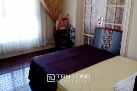 3 bedrooms Apartment in Nam Tu Liem, Ha Noi, No. 3842 10