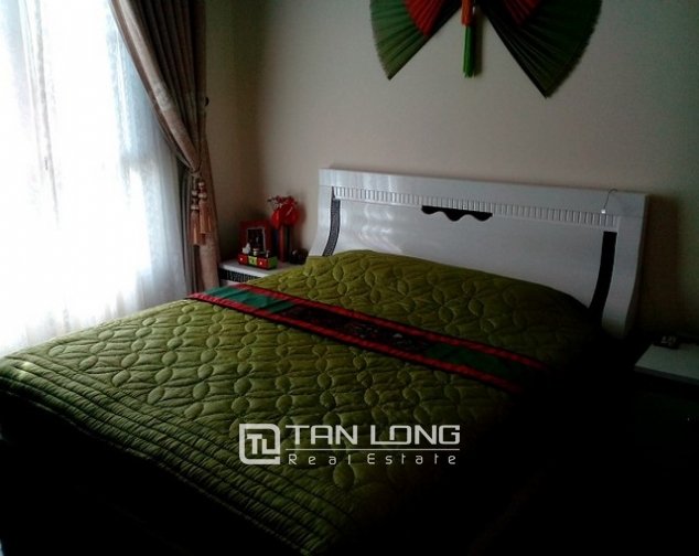 3 bedrooms Apartment in Nam Tu Liem, Ha Noi, Vietnam No. 3842