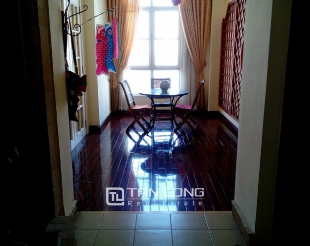 3 bedrooms Apartment in Nam Tu Liem, Ha Noi, Vietnam No. 3842