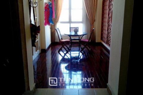 3 bedrooms Apartment in Nam Tu Liem, Ha Noi, No. 3842 13