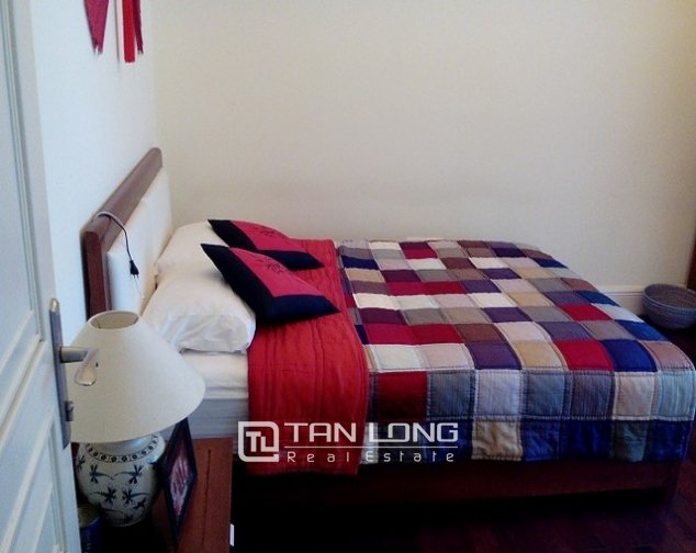 3 bedrooms Apartment in Nam Tu Liem, Ha Noi, Vietnam No. 3842