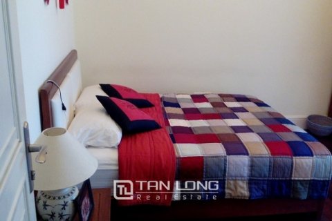 3 bedrooms Apartment in Nam Tu Liem, Ha Noi, No. 3842 11