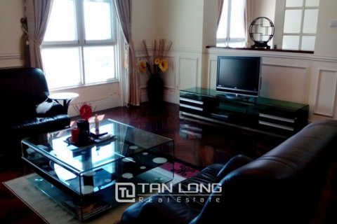 3 bedrooms Apartment in Nam Tu Liem, Ha Noi, No. 3842 2