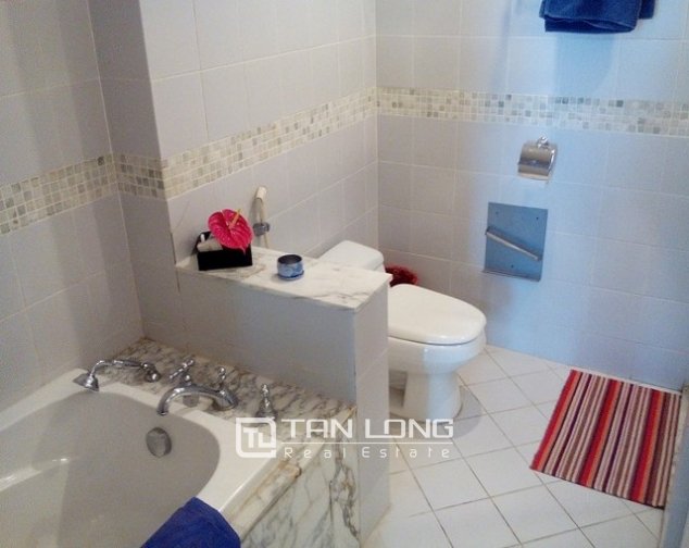 3 bedrooms Apartment in Nam Tu Liem, Ha Noi, Vietnam No. 3842