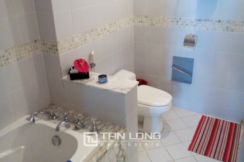 3 bedrooms Apartment in Nam Tu Liem, Ha Noi, No. 3842 15
