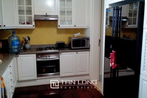 3 bedrooms Apartment in Nam Tu Liem, Ha Noi, No. 3842 6