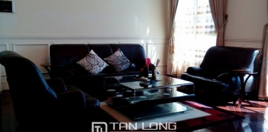 3 bedrooms Apartment in Nam Tu Liem, Ha Noi, No. 3842