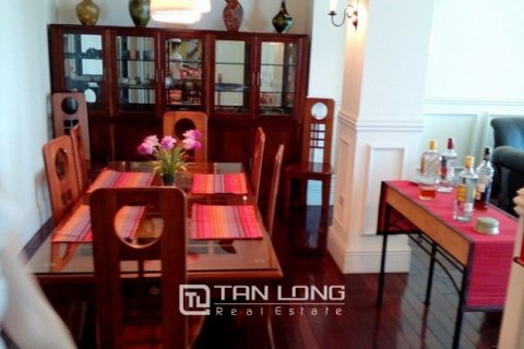 3 bedrooms Apartment in Nam Tu Liem, Ha Noi, No. 3842 4