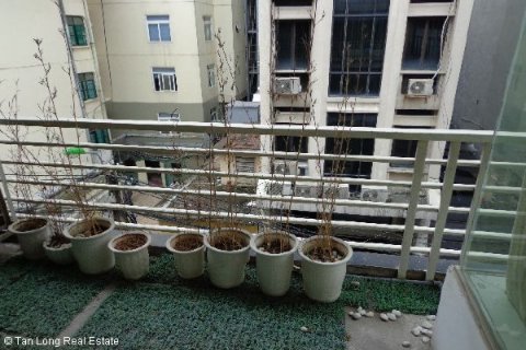 1 bedroom Apartment in Hai Ba Trung, Ha Noi, No. 3839 10