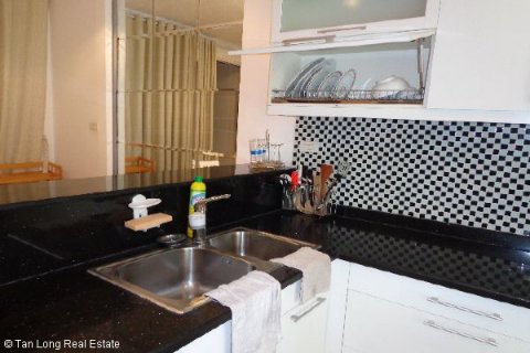 1 bedroom Apartment in Hai Ba Trung, Ha Noi, No. 3839 14