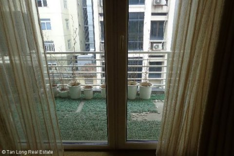 1 bedroom Apartment in Hai Ba Trung, Ha Noi, No. 3839 3