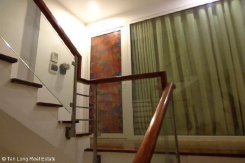 Квартира с 1 спальней в Хайбачынг, Ханой , № 3839