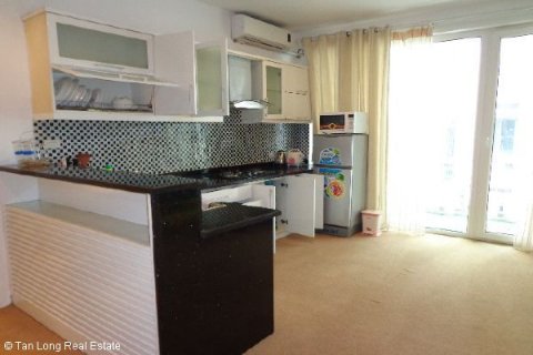 1 bedroom Apartment in Hai Ba Trung, Ha Noi, No. 3839 9