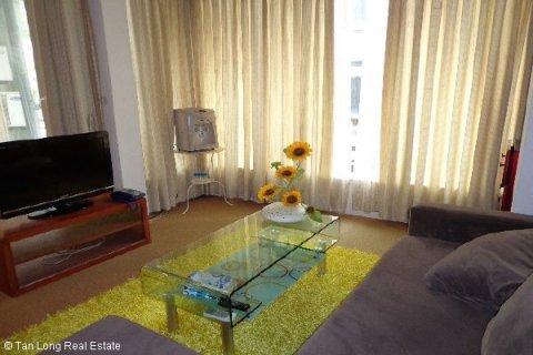 1 bedroom Apartment in Hai Ba Trung, Ha Noi, No. 3839 2