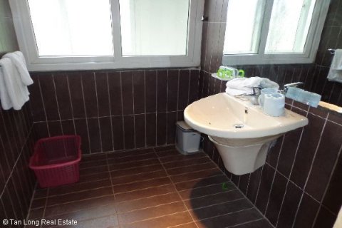 1 bedroom Apartment in Hai Ba Trung, Ha Noi, No. 3839 8