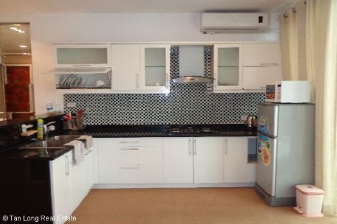 1 bedroom Apartment in Hai Ba Trung, Ha Noi, No. 3839 13