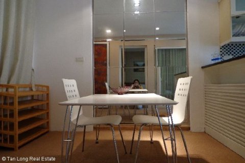 1 bedroom Apartment in Hai Ba Trung, Ha Noi, No. 3839 12