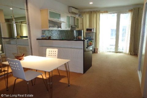 1 bedroom Apartment in Hai Ba Trung, Ha Noi, No. 3839 11